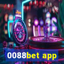 0088bet app